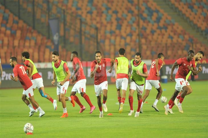 الأهلي
